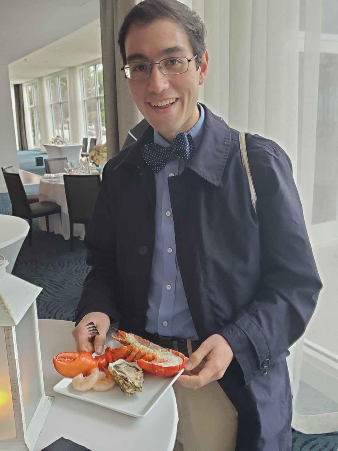 Amherst college academic picture